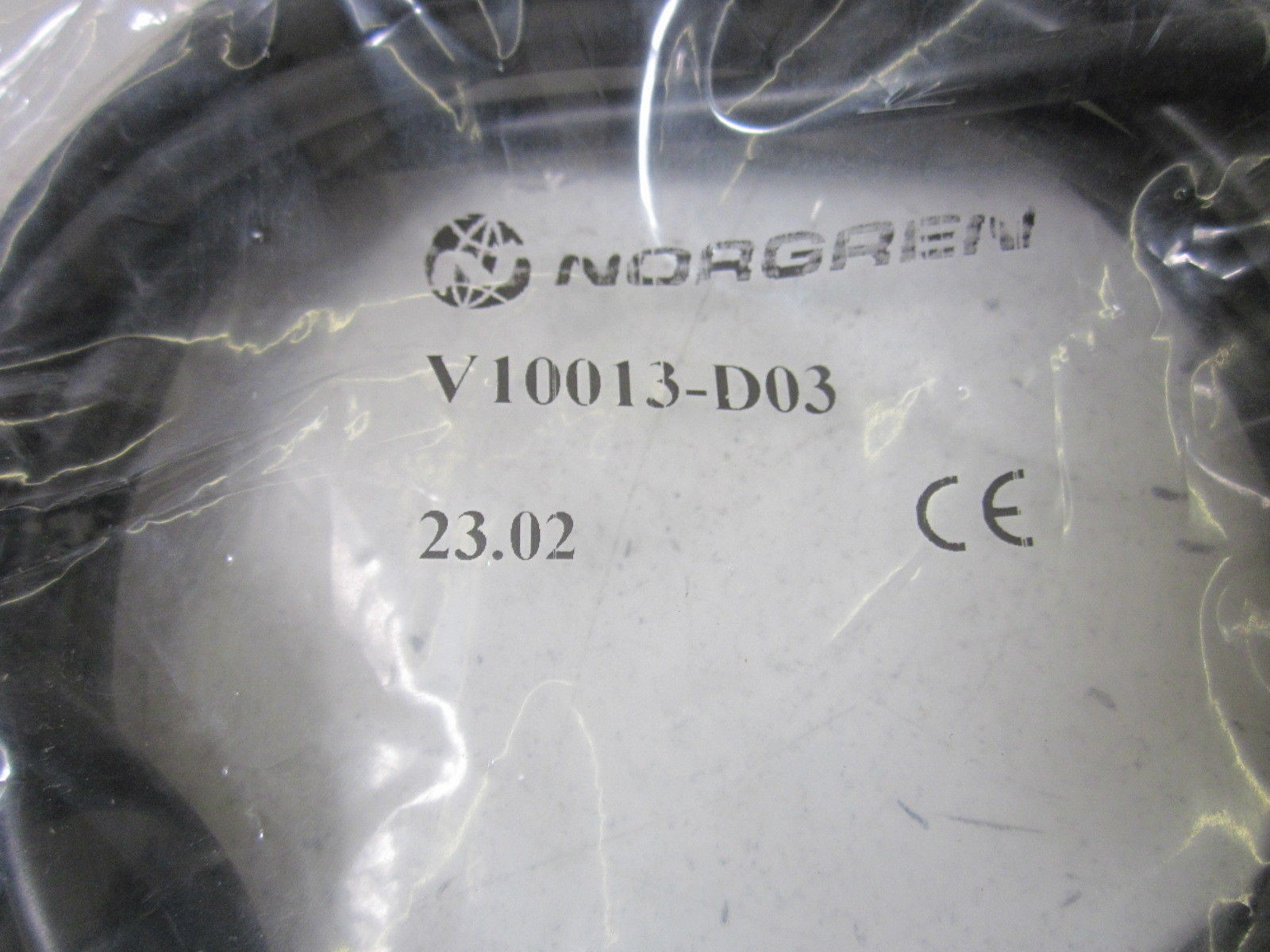 NORGREN V10013-D03 CABLE NSNP
