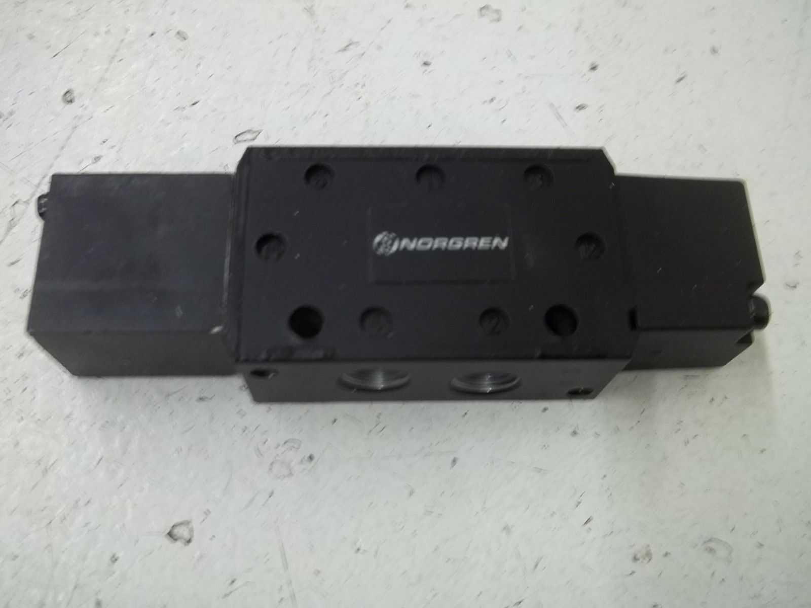 NORGREN V900024 SOLENOID VALVENSMP