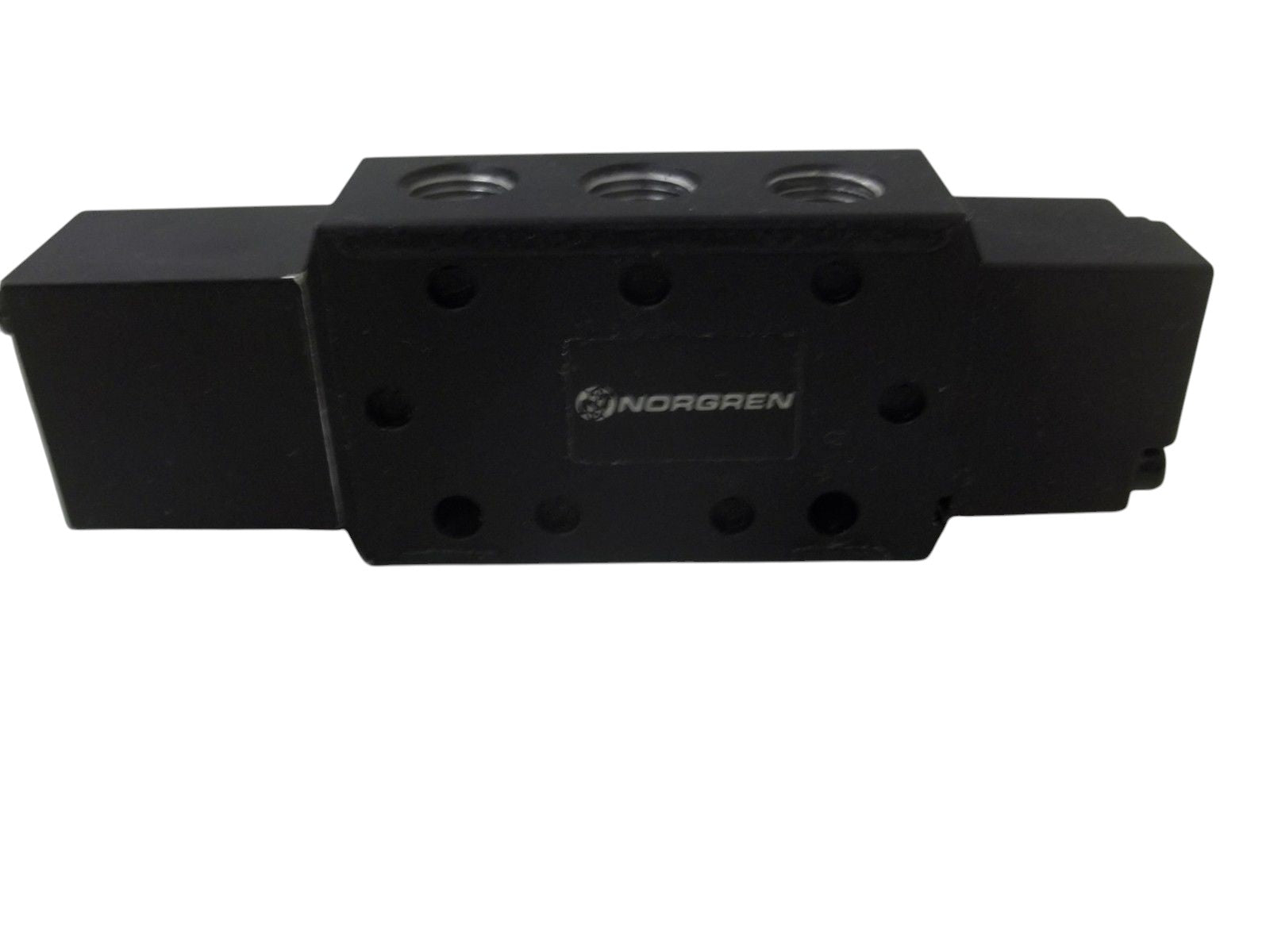 NORGREN VP00024 SOLENOID VALVE UNMP