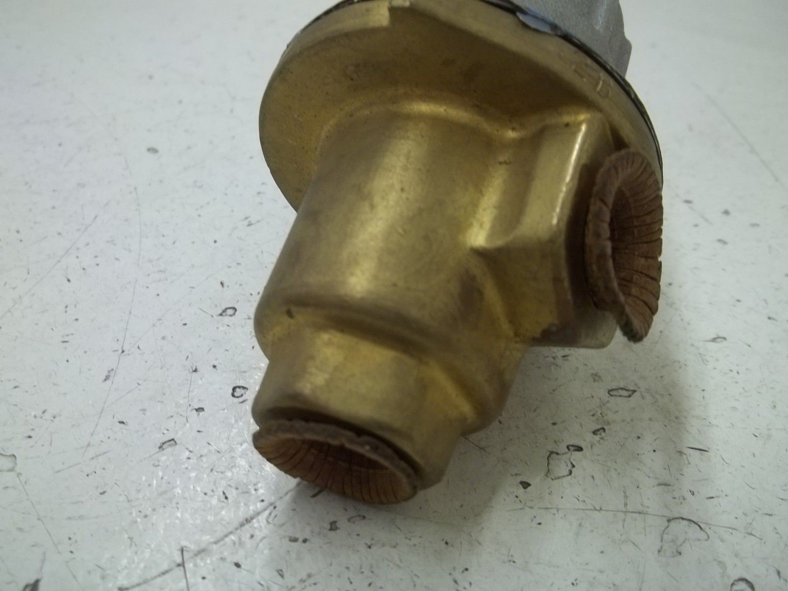 NORTH AMERICAN 1815-02B VALVE NSNP