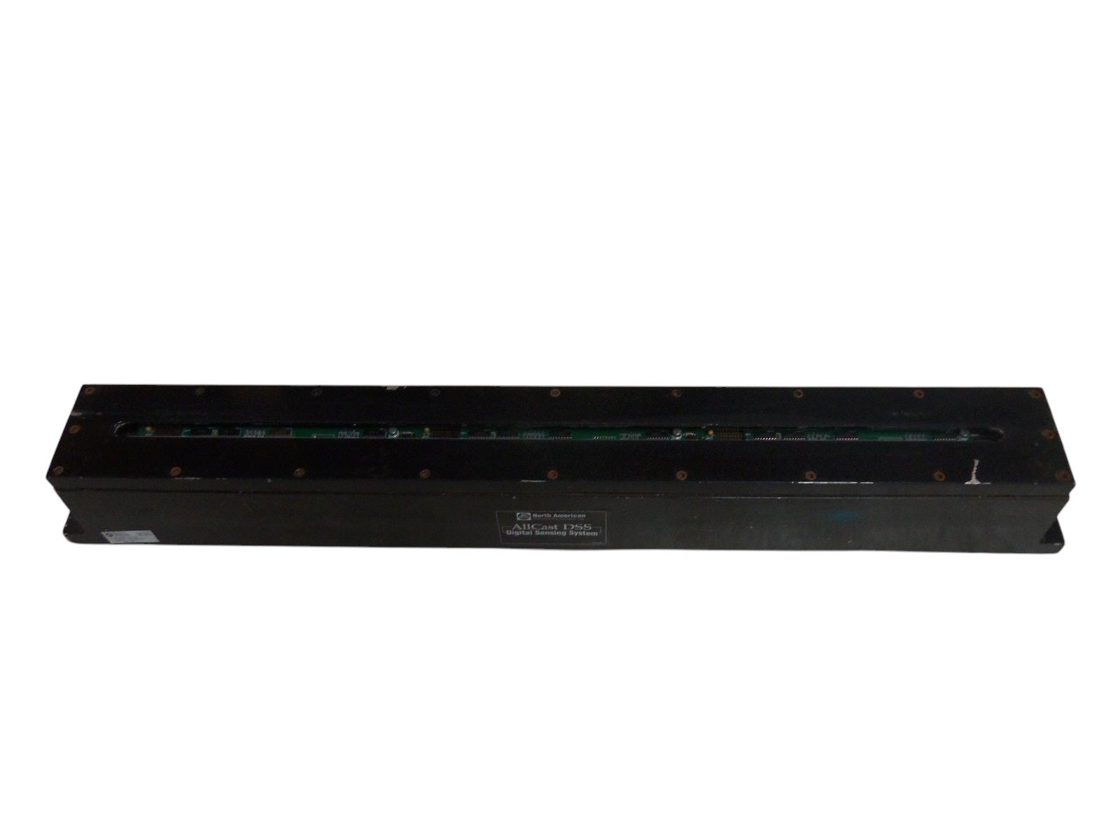 NORTH AMERICAN H3703-30-34 SENSOR UNMP