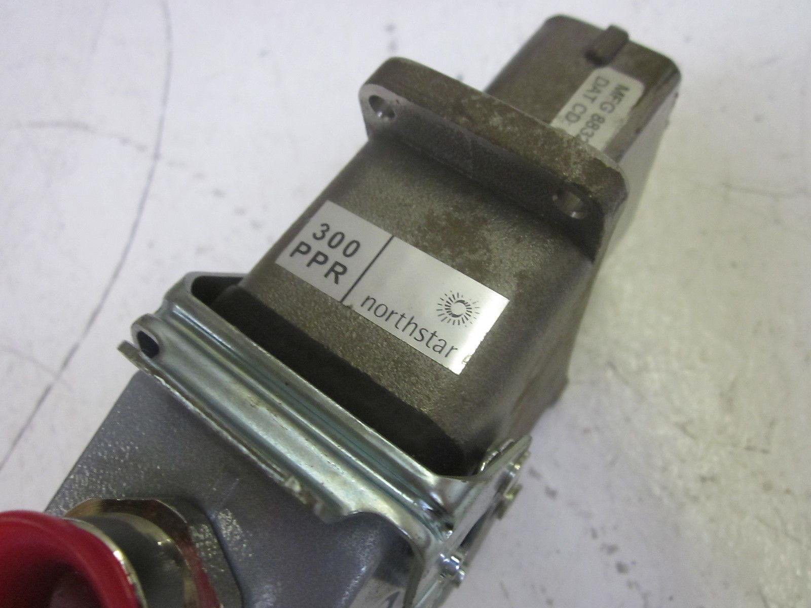 NORTHSTAR 300 PPR UNMP