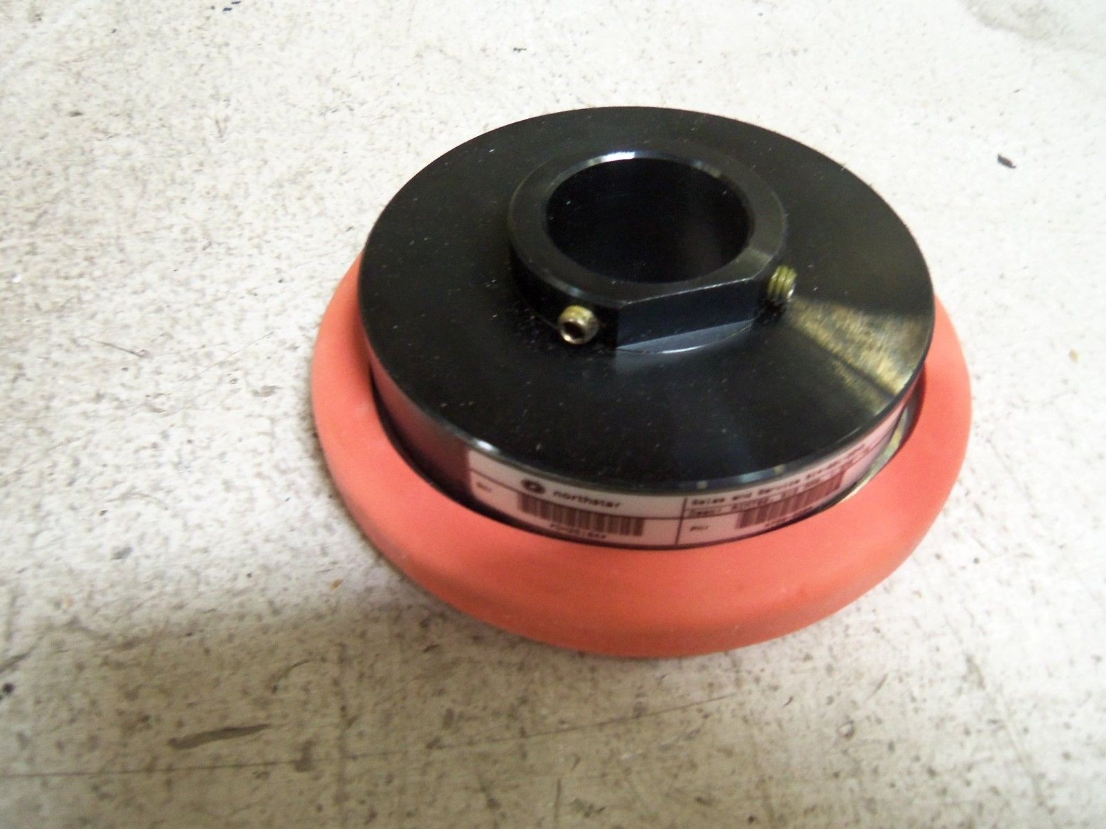NORTHSTAR RIMT02-512 RIMTACH TS ADAPTER NSMP