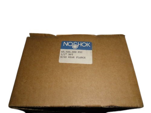 NOSHOK 40.500.300 NSMP