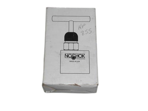 NOSHOK NEEDLE VAVLE 402FFAC NSMP