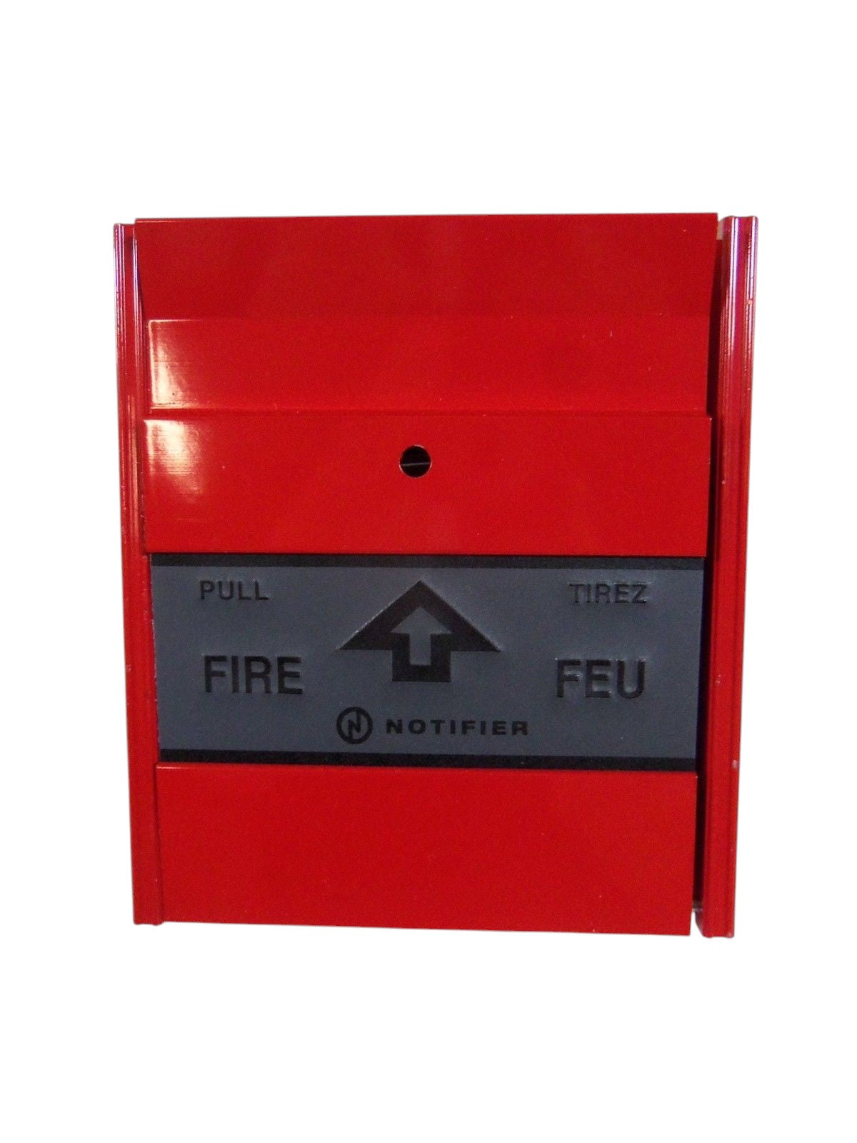 NOTIFIER SWITCH INTERRUPTEUR FM-955  NSNP