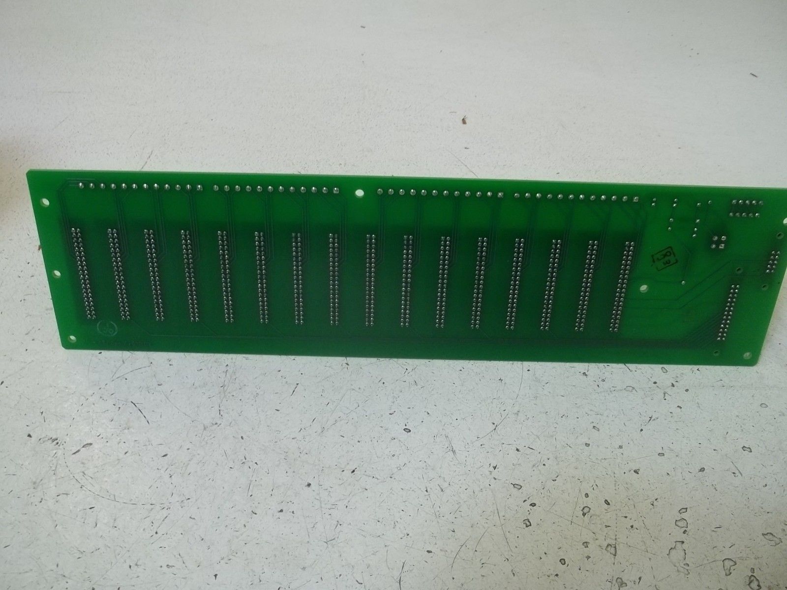NOVATECH AI515UBB-11 4-20MA AIMODTP, PCMI,II NSMP