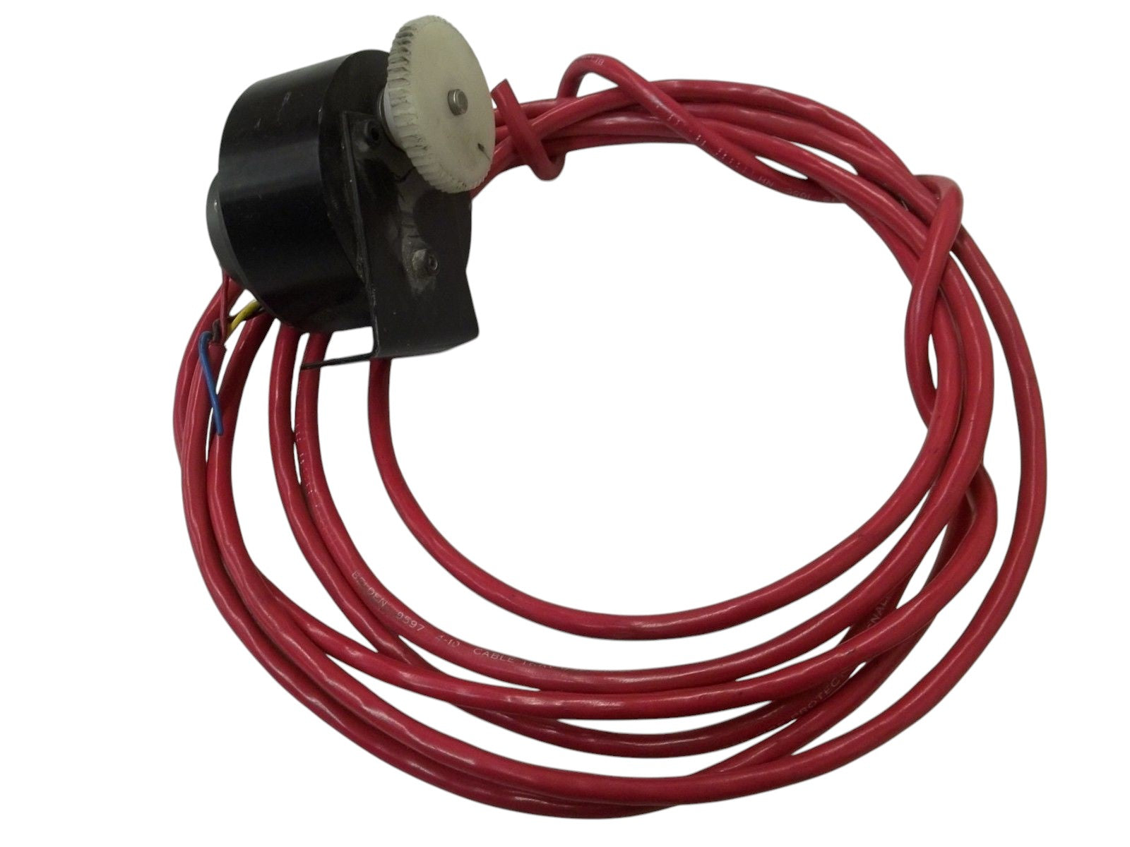 NOVOTECHNIK GP10P4501A50Z UNMP
