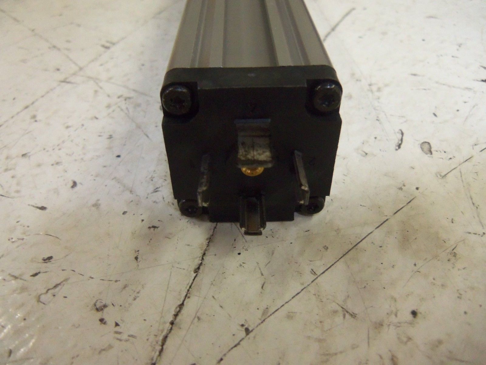NOVOTECHNIK LWH-360 LINEAR TRANSDUCER UNMP