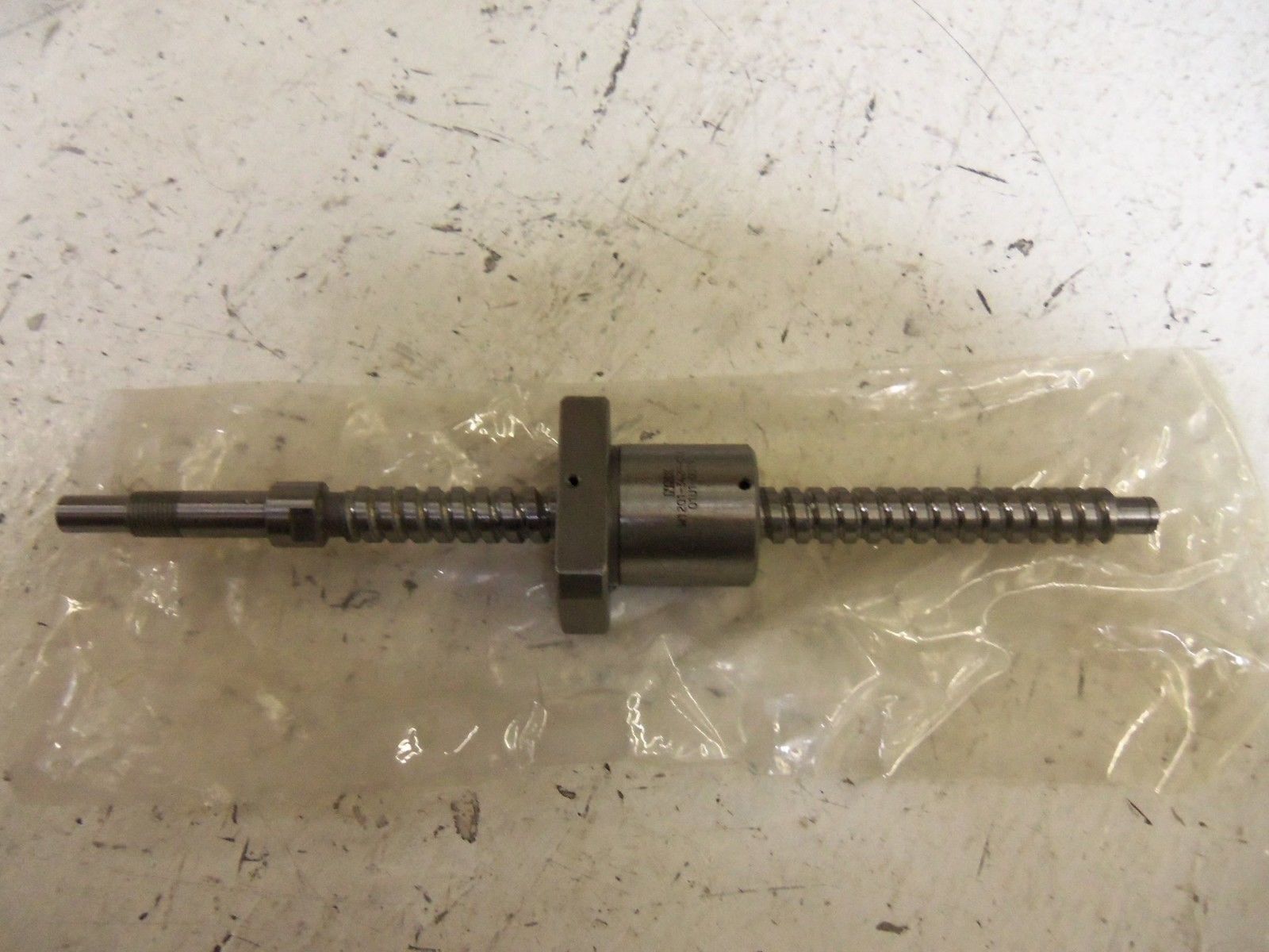 NSK W1201-342P-C1Z BALL SCREW NSMP