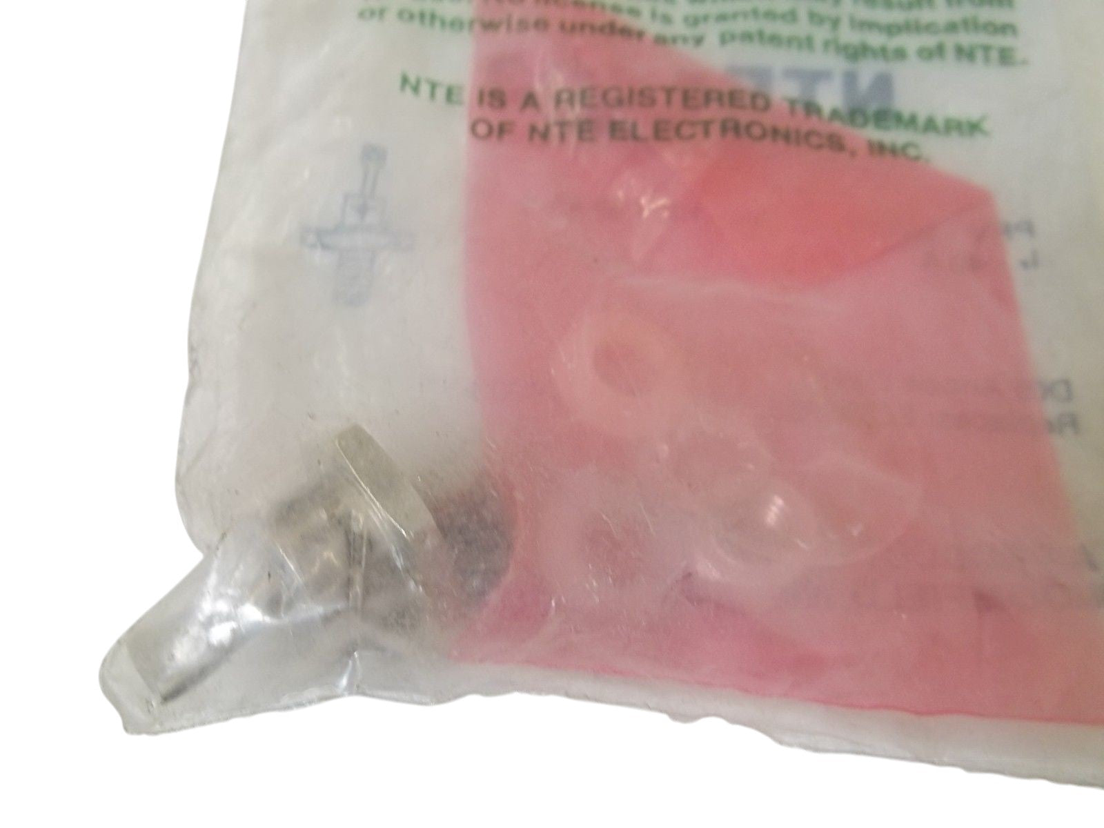 NTE INC. NTE6003 NSMP