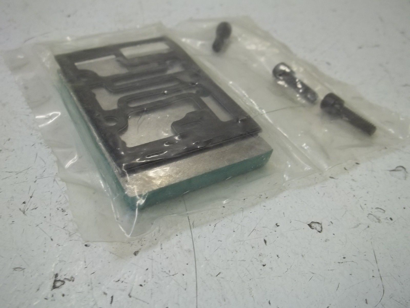 NUAMTICS 229-620 STATION PLATE KIT NSMP