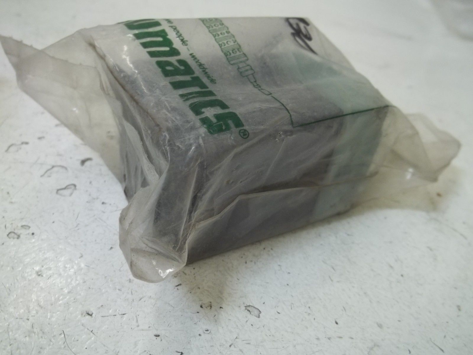 NUAMTICS 237-325B SOLENOID VALVE NSMP