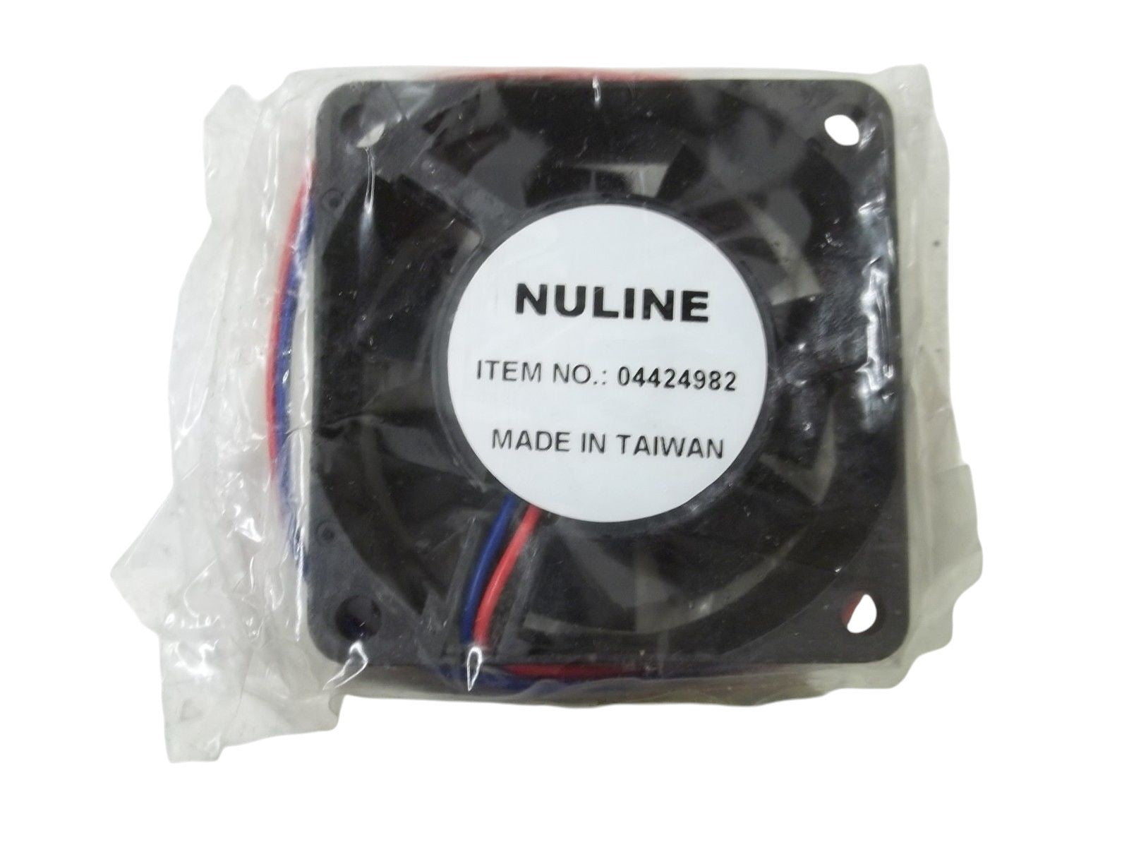 NULINE 04424982 FAN NSNP