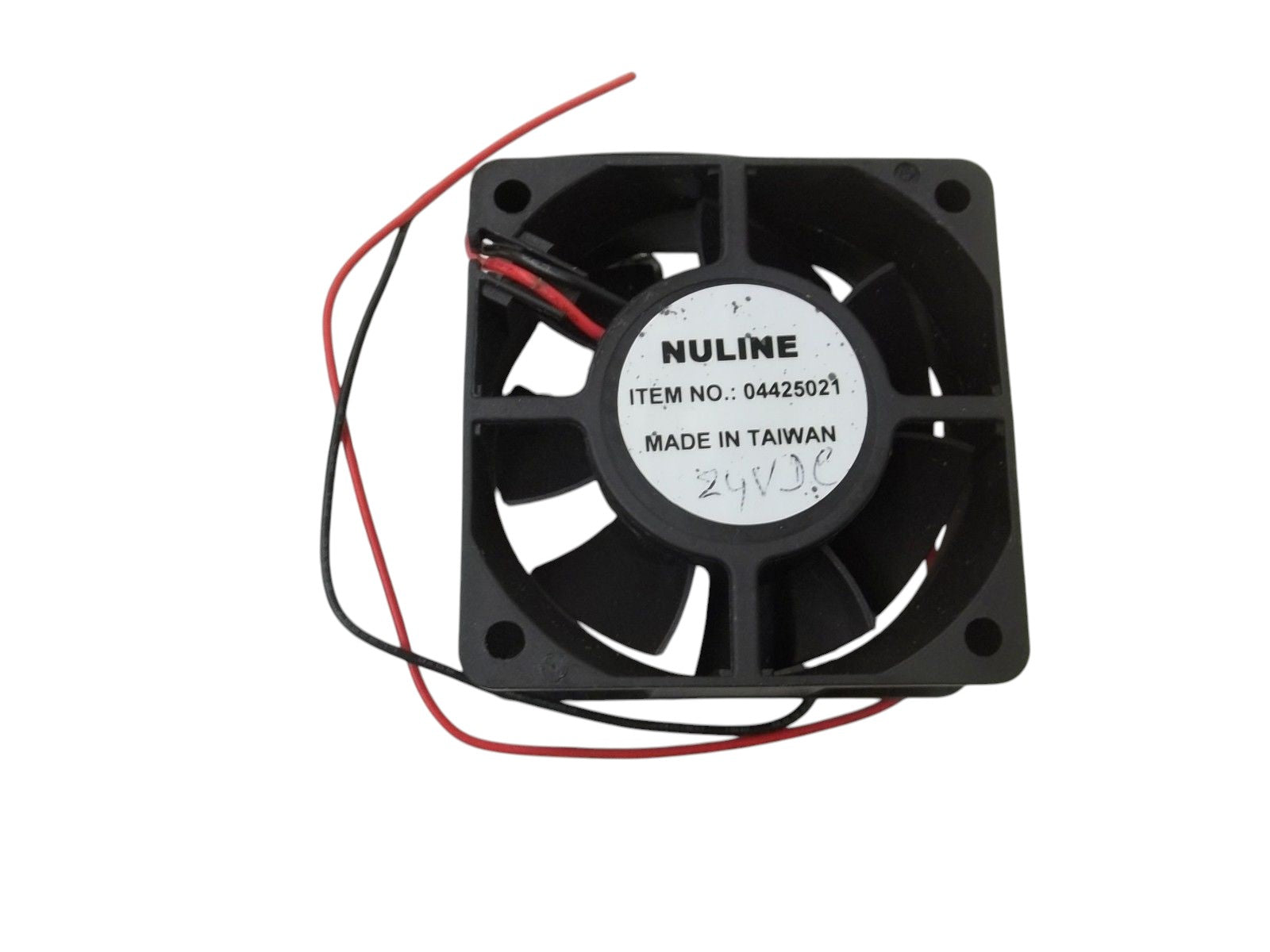 NULINE 04425021 FAN (AS PICTURED)NSNP