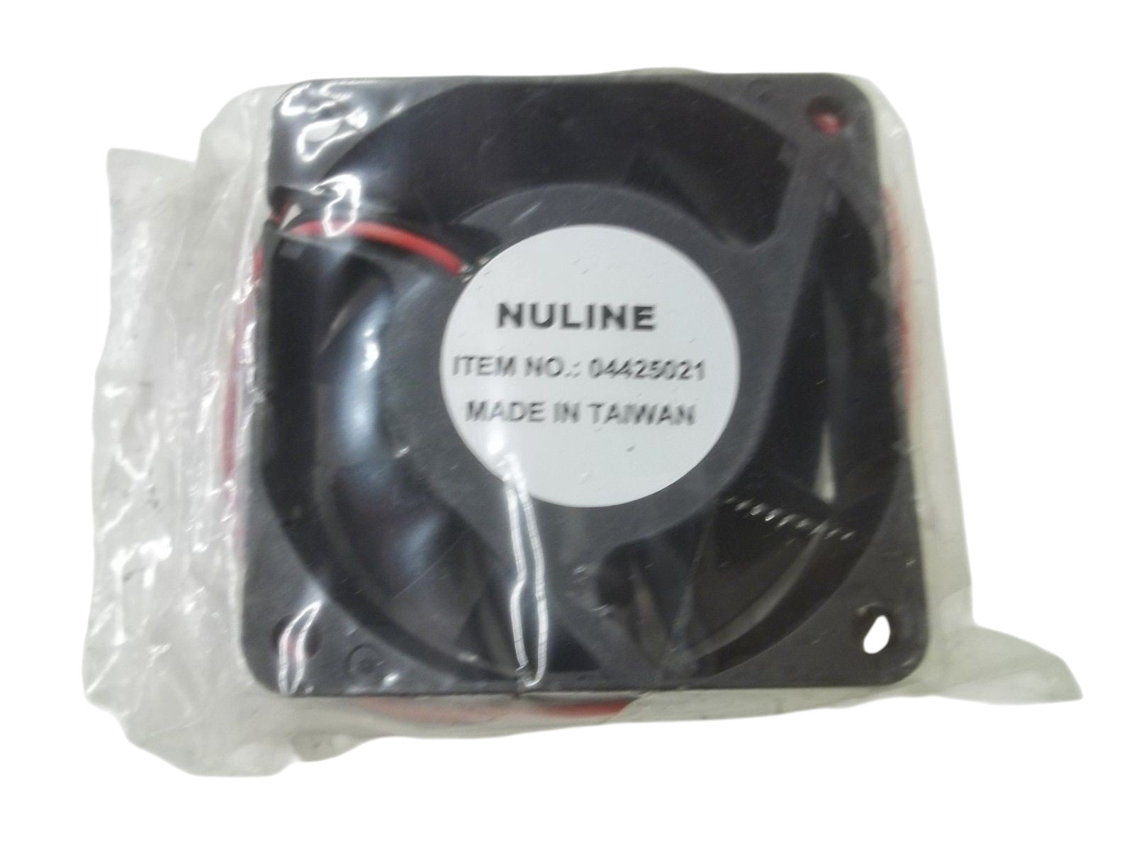 NULINE 04425021 FAN NSNP