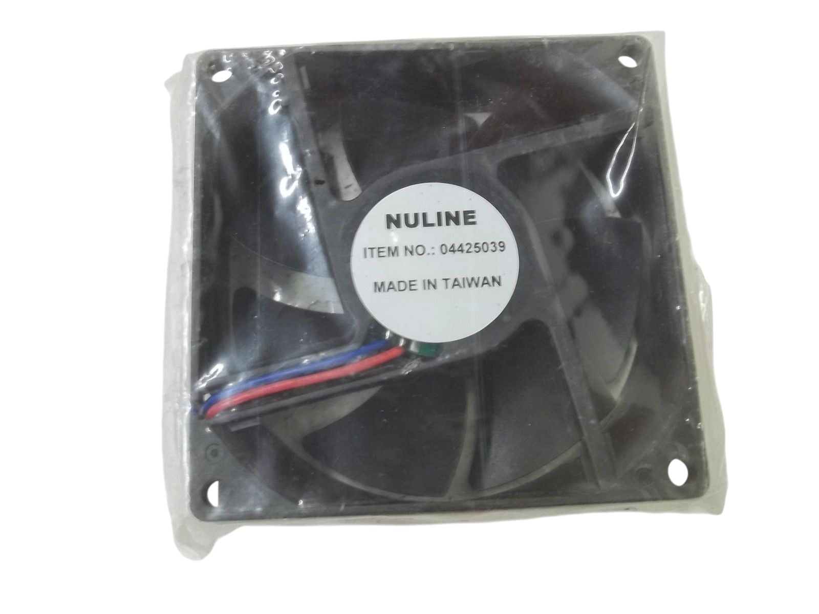 NULINE 04425039 SQUARE FAN NSNP