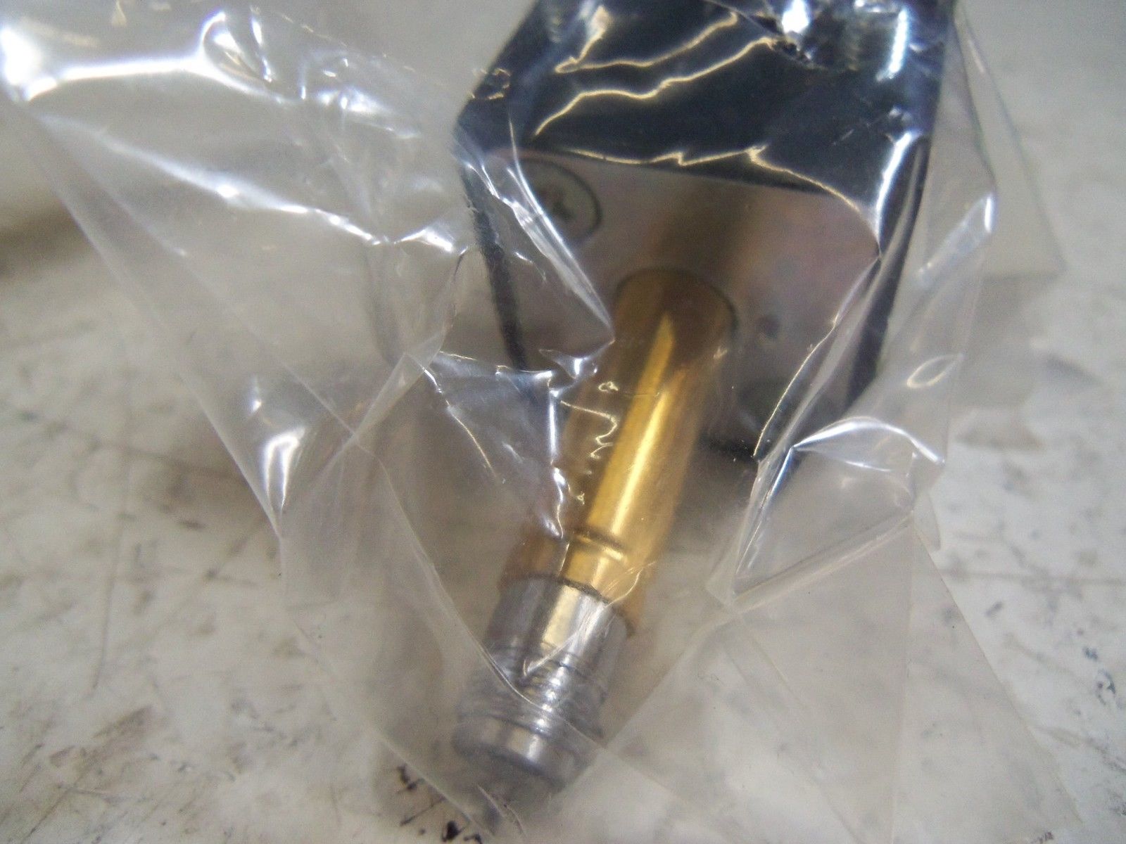 NUMATIC 219-221 PILOT ADAPTERS NSNP