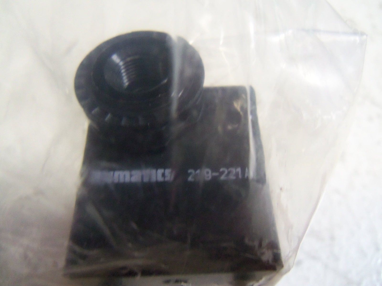 NUMATIC 219-221 PILOT ADAPTERS NSNP