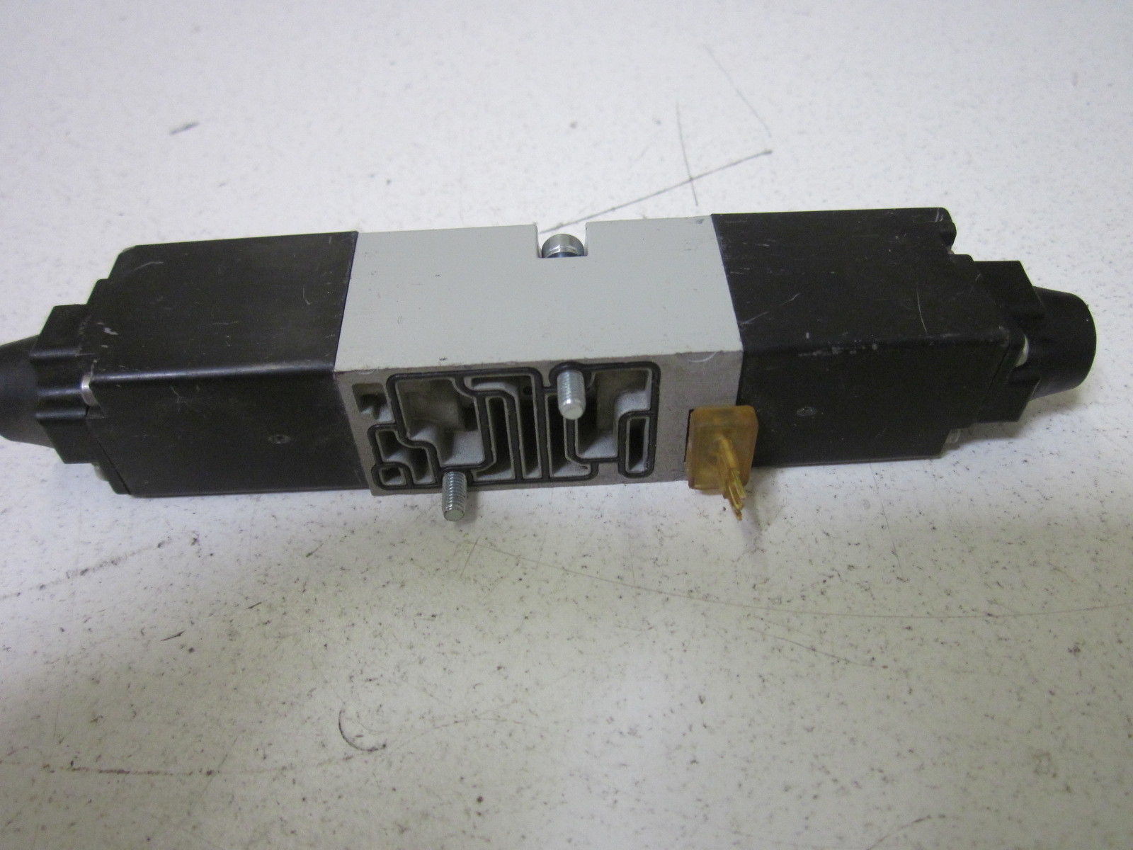 NUMATICS 04SS600K0000R UNMP