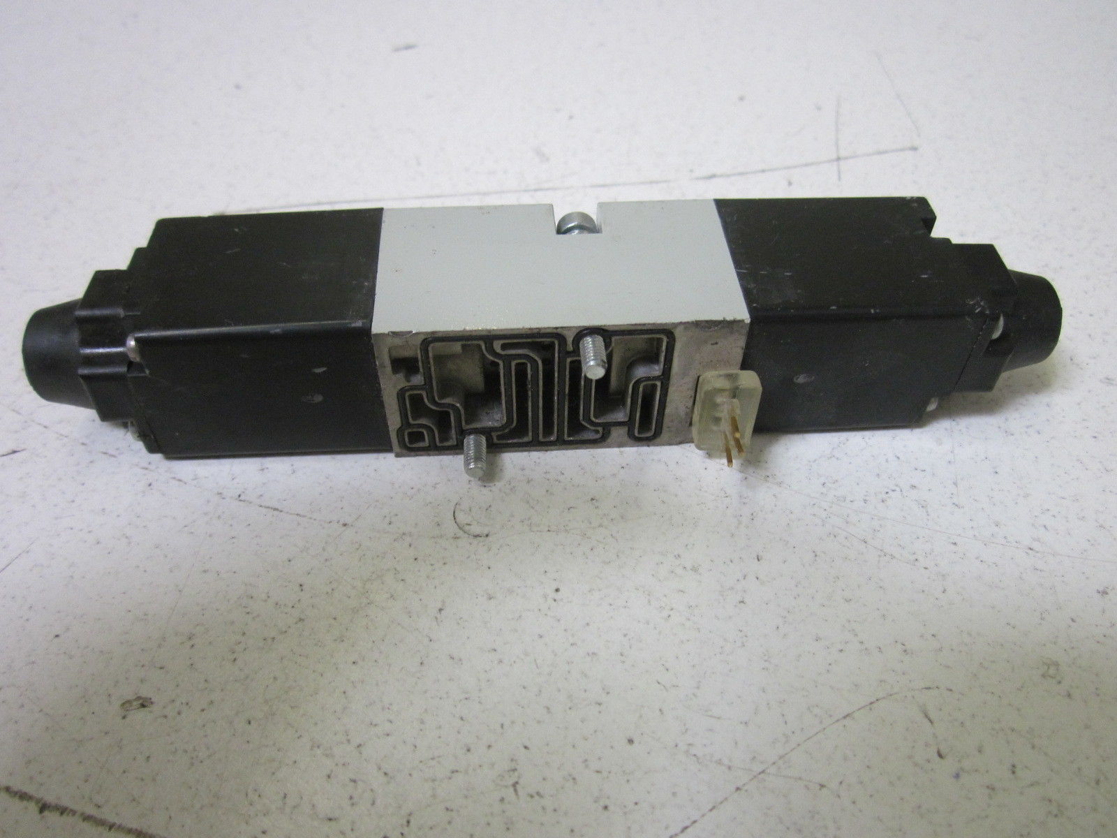 NUMATICS 04SS600K000030 UNMP