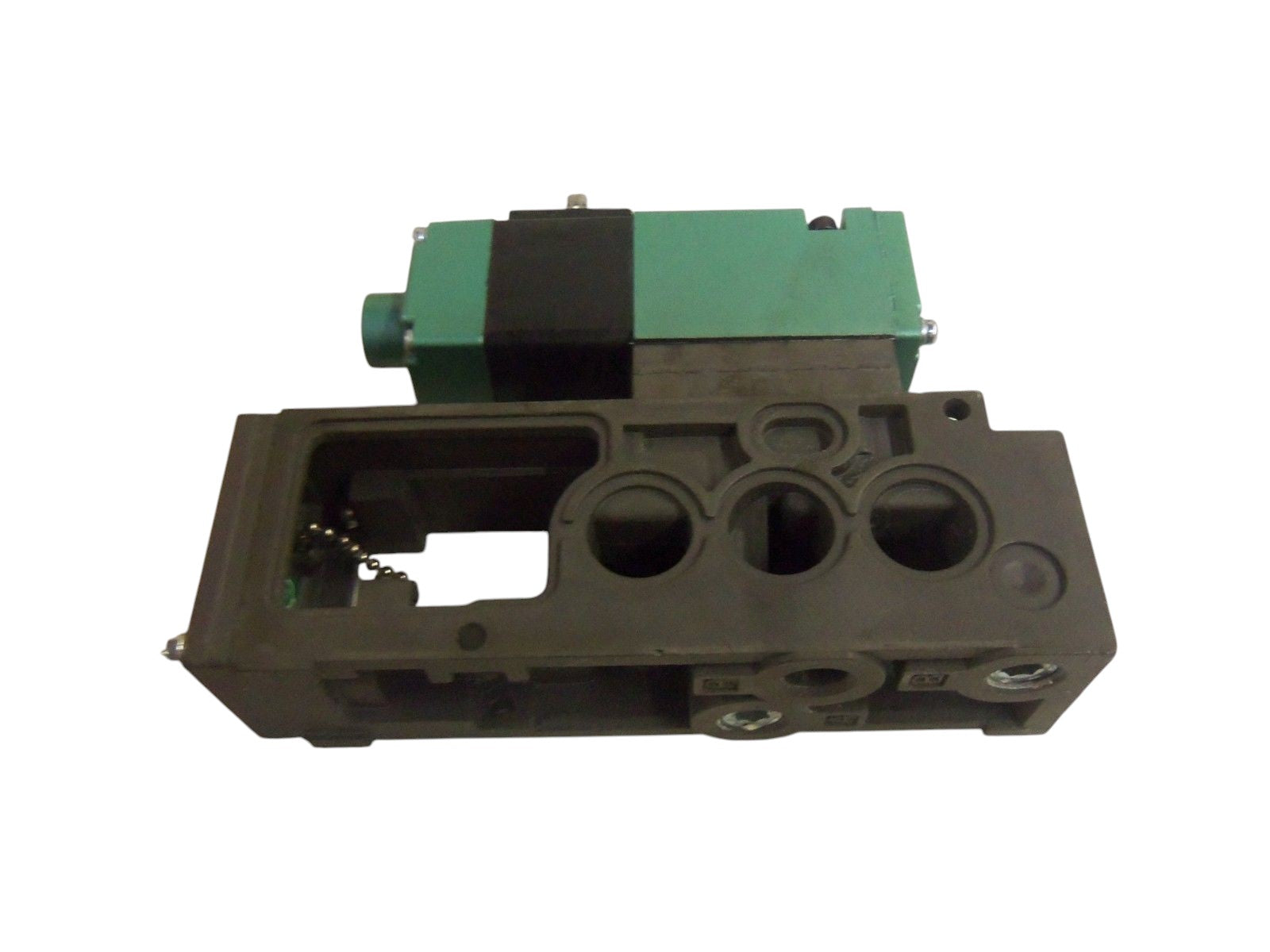 NUMATICS 082SA4252000030 VALVE UNMP