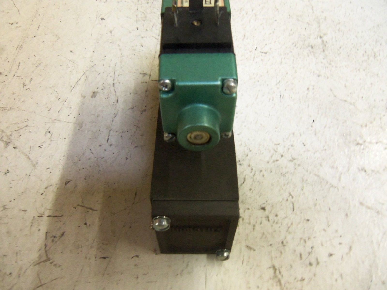 NUMATICS 082SA4252000030 VALVE UNMP