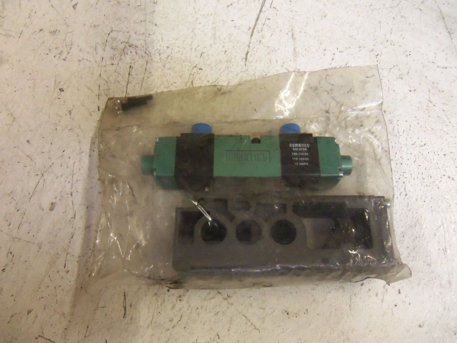 NUMATICS 082SS5252000030 NSNP