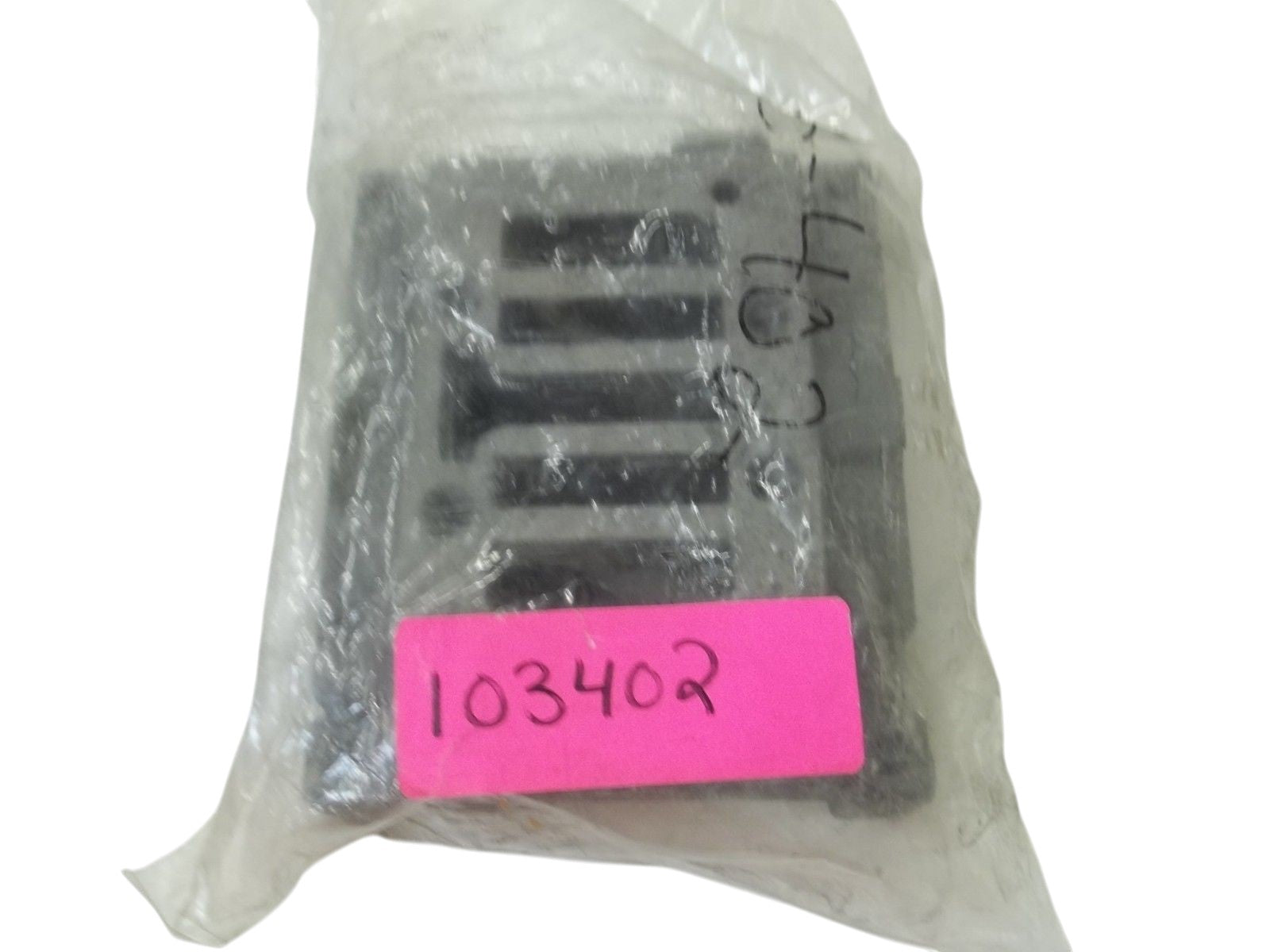 NUMATICS 103402 VALVE BASE NSMP