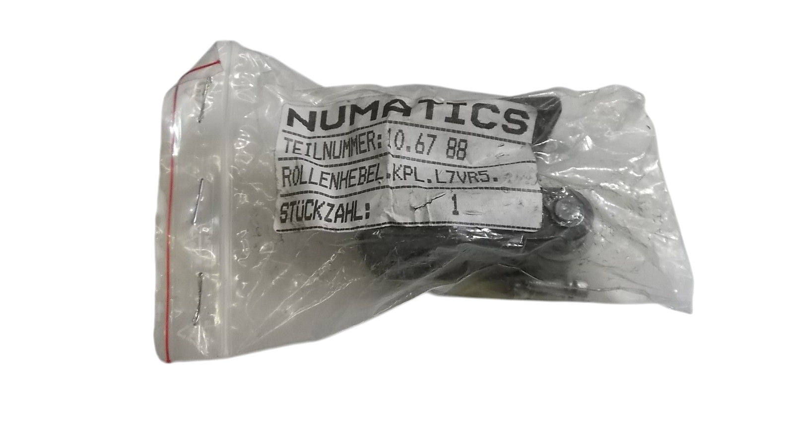 NUMATICS 10.67 88 NSMP