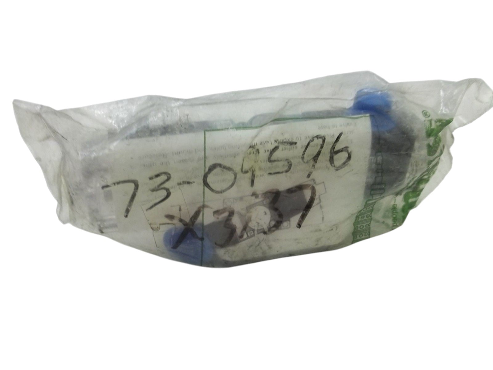 NUMATICS 11DSA441E SOLENOID VALVE NSMP