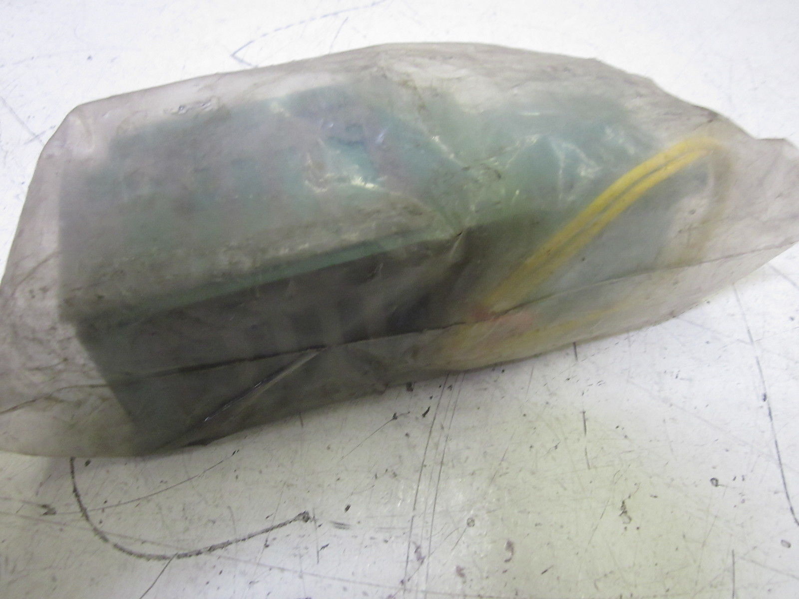 NUMATICS 3SAD40 SOLENOID VALVE 120V  NSMP