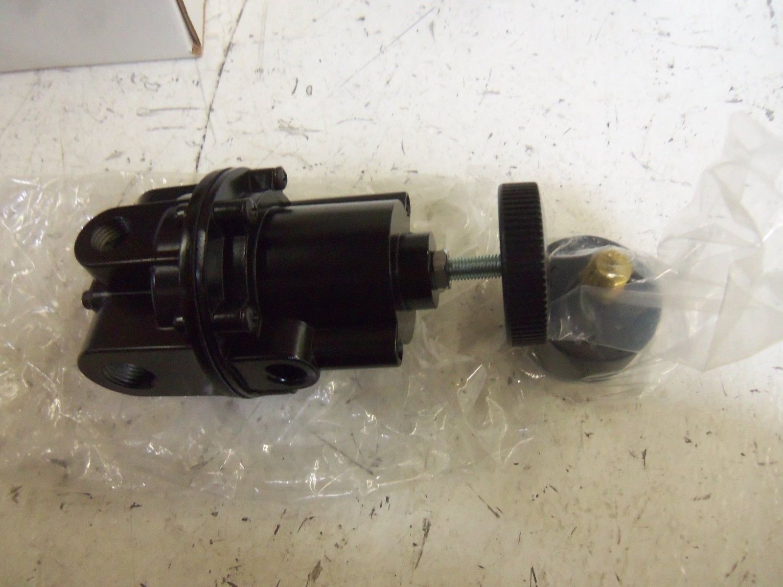 NUMATICS R880-03BGM REGULATOR NSMP