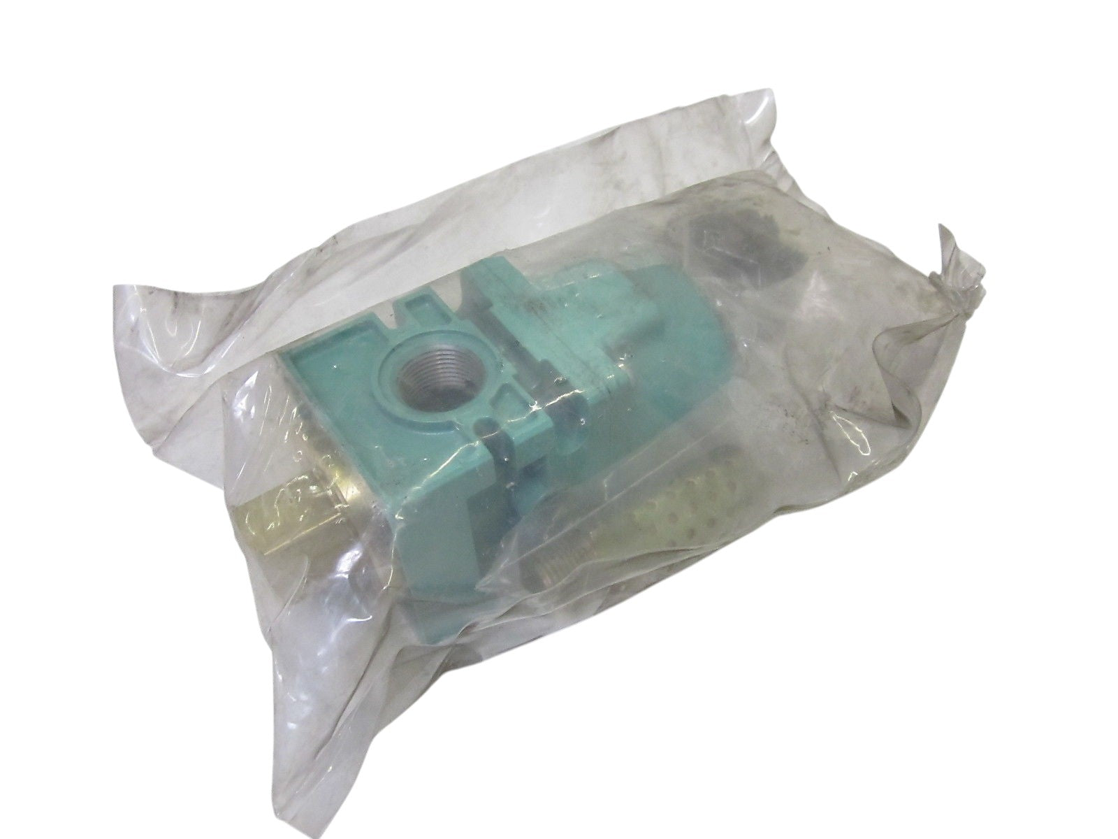 NUMATICS S30E-06AELM SOLENOID VALVE  NSMP