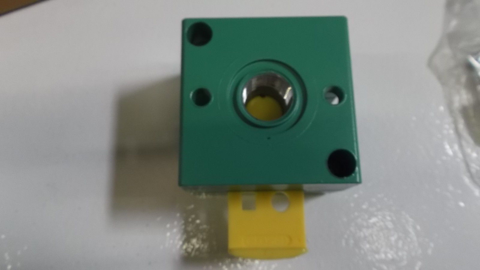 NUMATICS SHUT OFF VALVE V530-04 NSMP