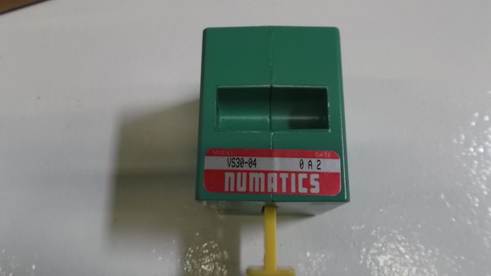 NUMATICS SHUT OFF VALVE V530-04 NSMP