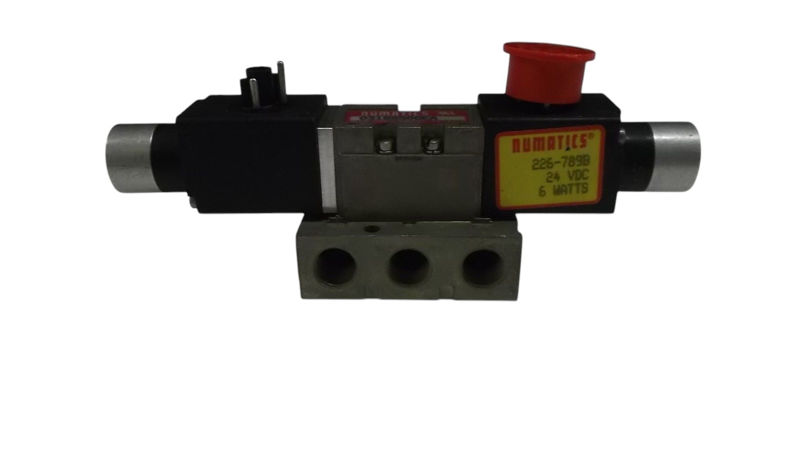 NUMATICS SOLENOID VALVE 031SS500EA UNMP