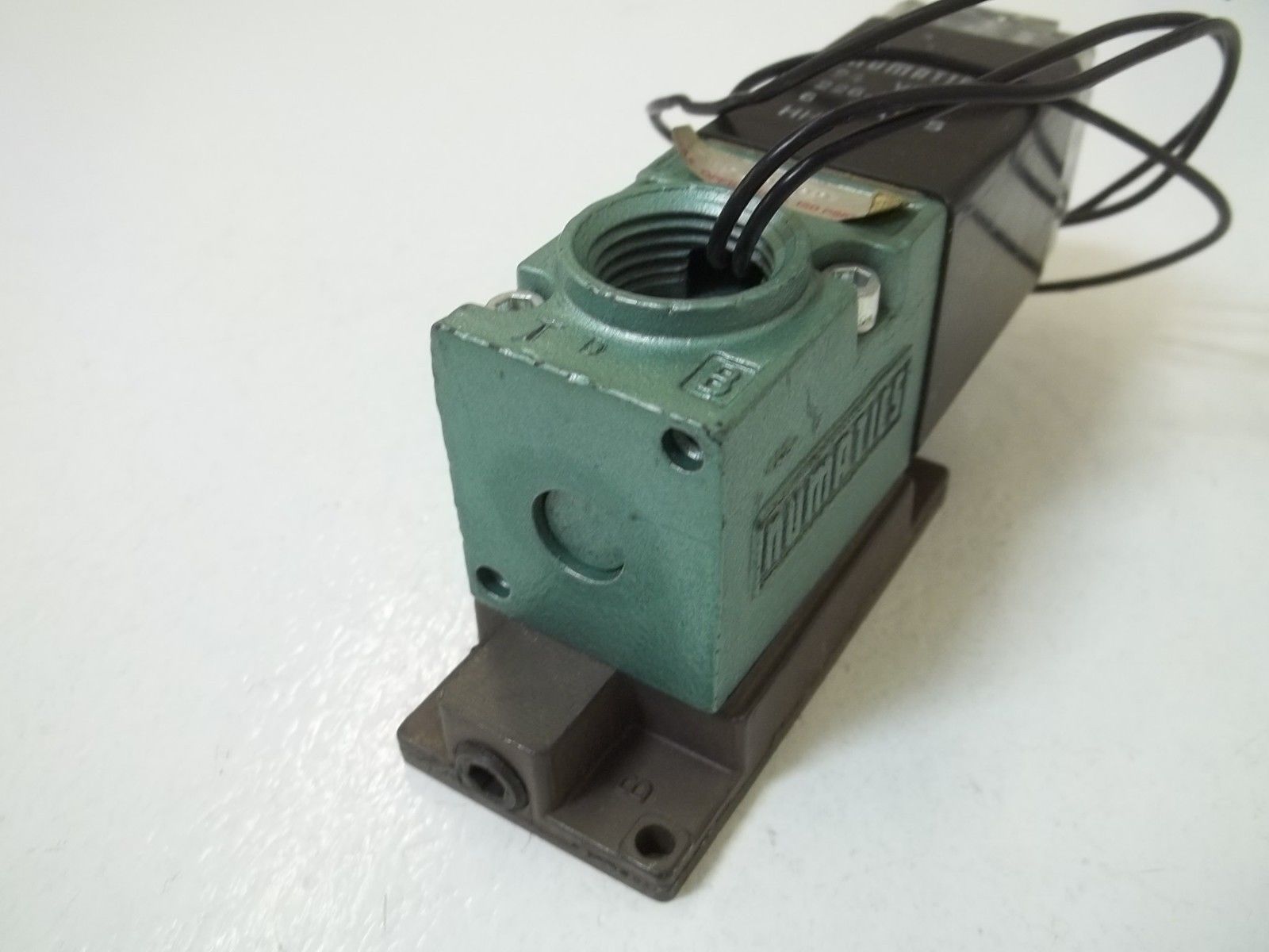 NUMATICS SV5-0109 UNMP