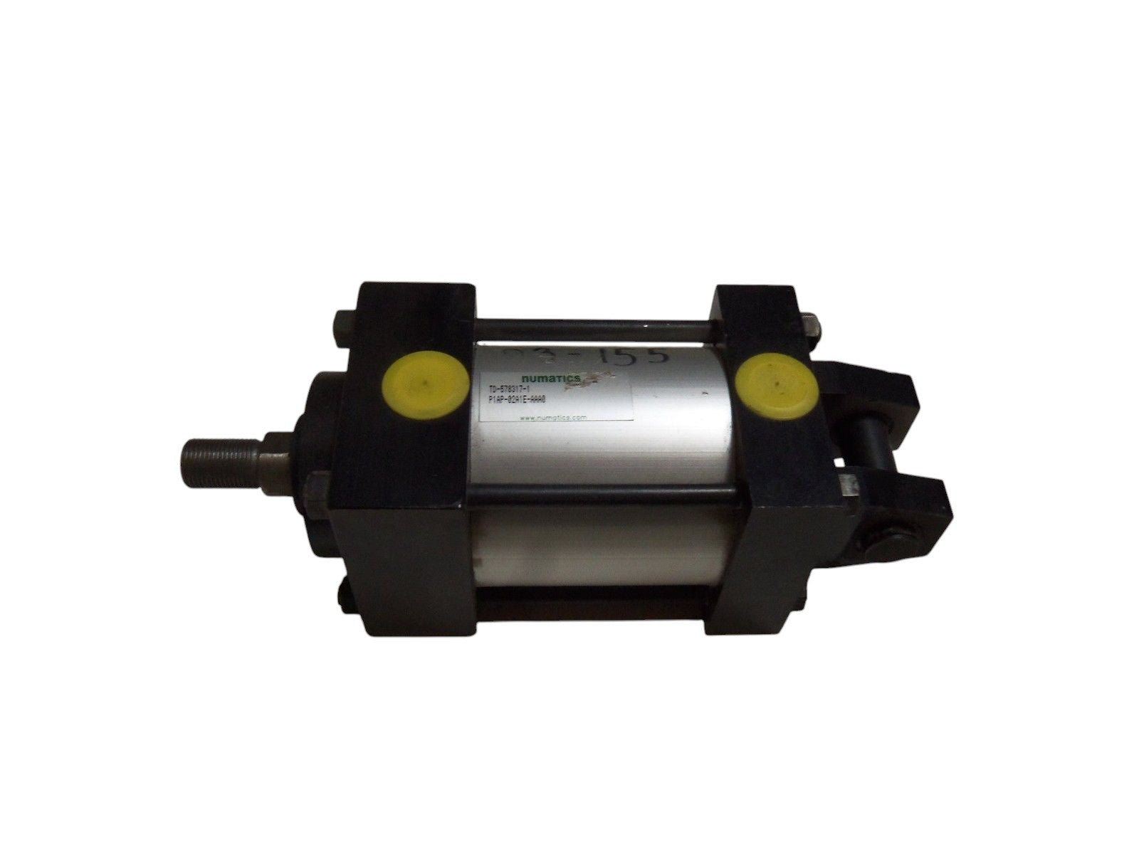 NUMATICS TD-578317-1 AIR CYLINDER UNMP