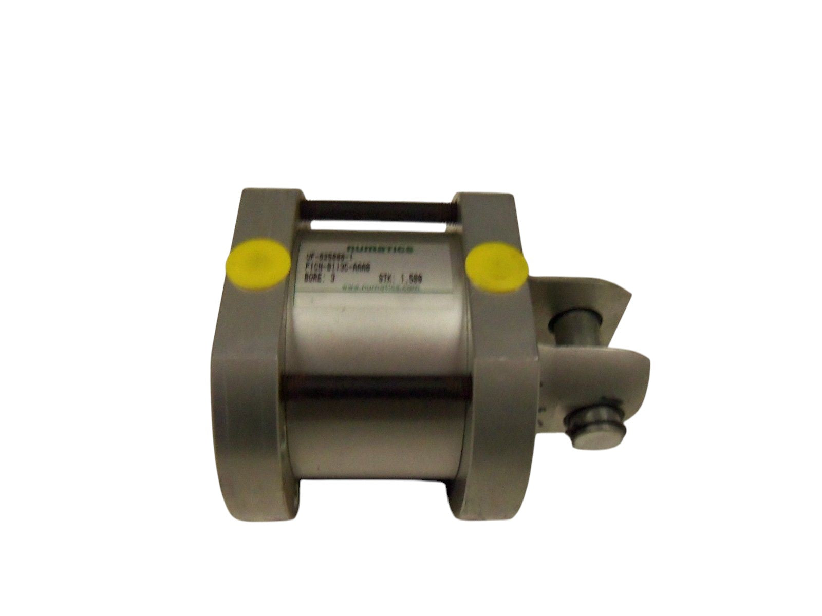NUMATICS UF-625808-1 ACTUATOR UNMP