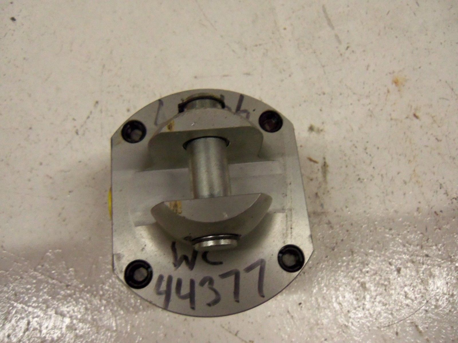 NUMATICS UF-625808-1 ACTUATOR UNMP