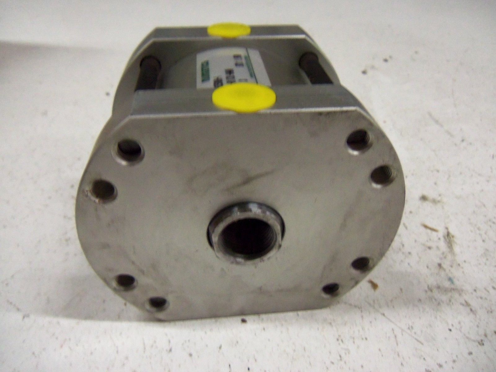 NUMATICS UF-625808-1 ACTUATOR UNMP