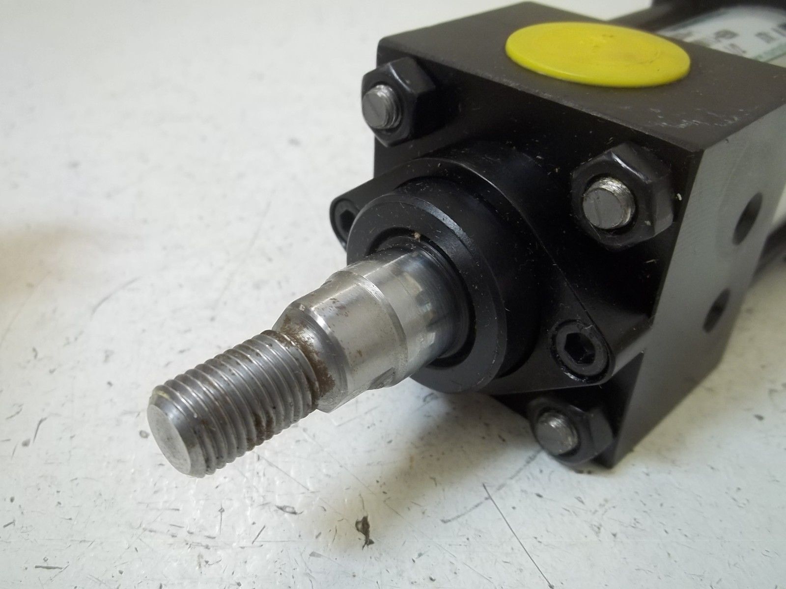 NUMATICS UK-642038-1 PNEUMATIC CYLINDER NSNP