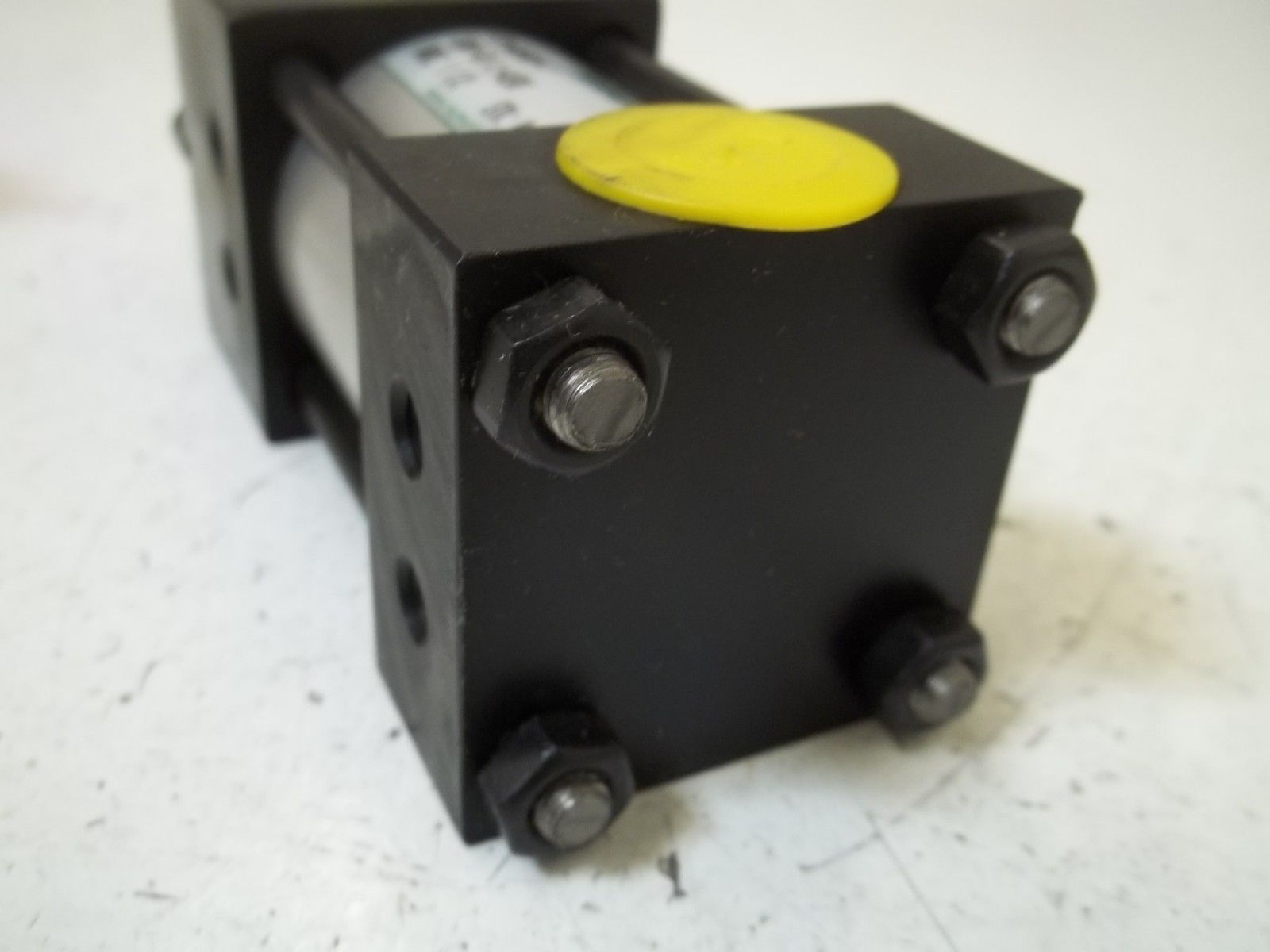 NUMATICS UK-642038-1 PNEUMATIC CYLINDER NSNP