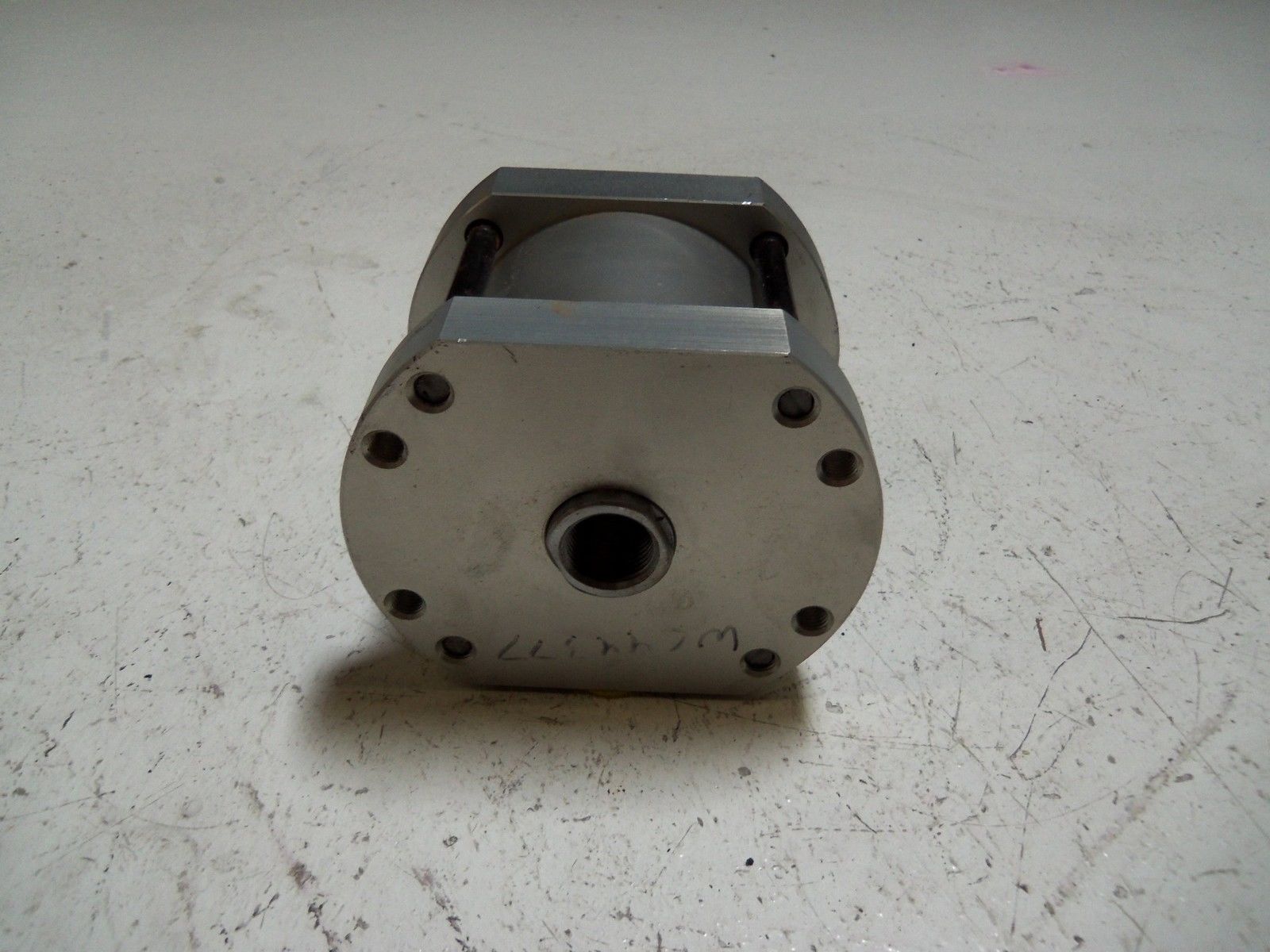 NUMATICS WD-708593-8 UNMP