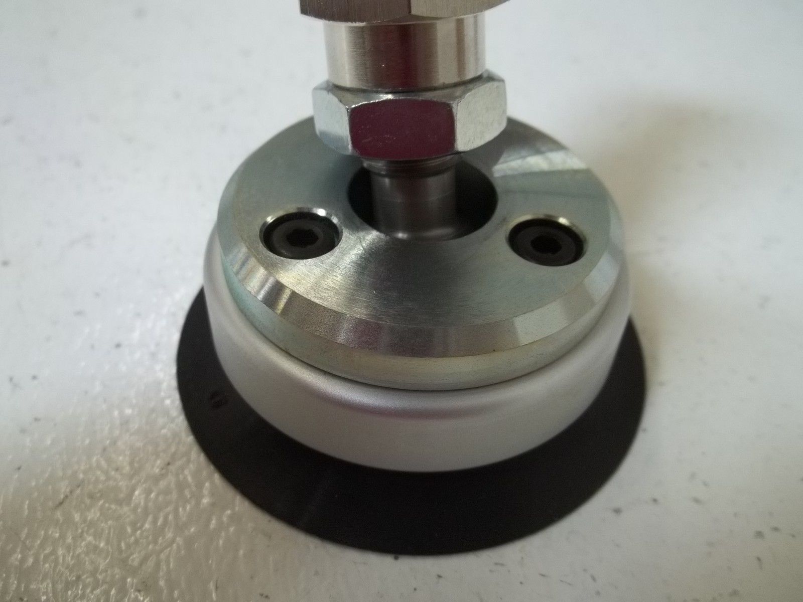 NUMMI PUYKB-60 VACUUM NSNP