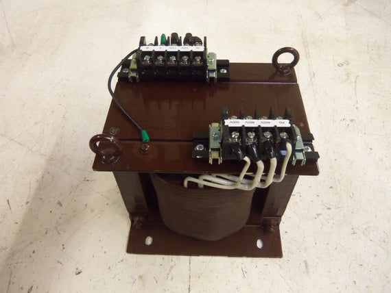NUNANE SB3000U18K TRANSFORMER *NEW NO BOX*
