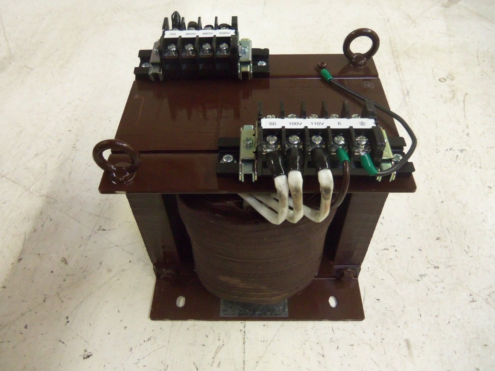 NUNANE SB3000U18K TRANSFORMER NSNP