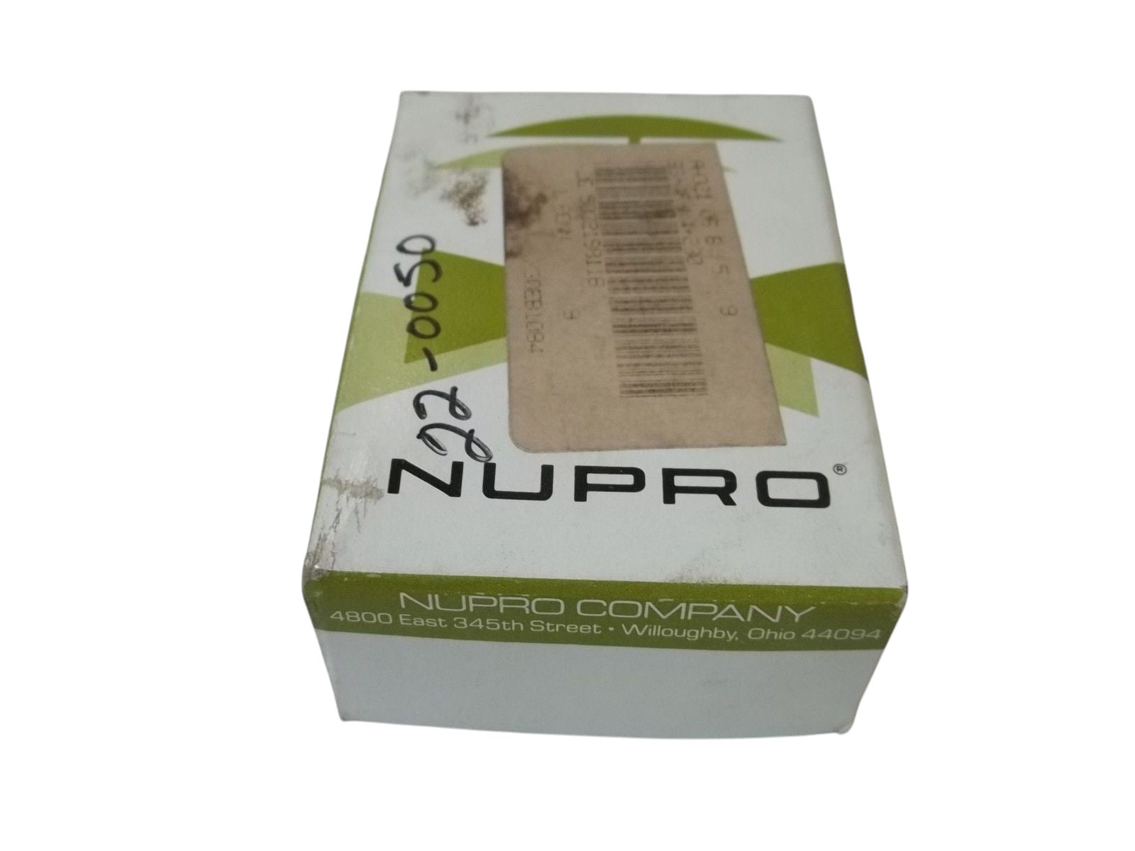 NUPRO SS-4F-K4-230 FILTER STRAINER NSMP