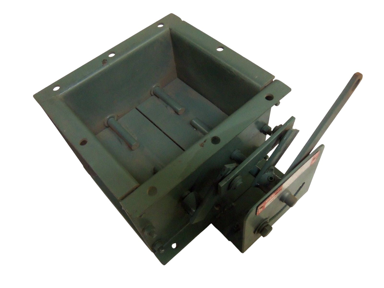 NYB F-11211-110 UNMP
